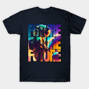 Future Space T-Shirt